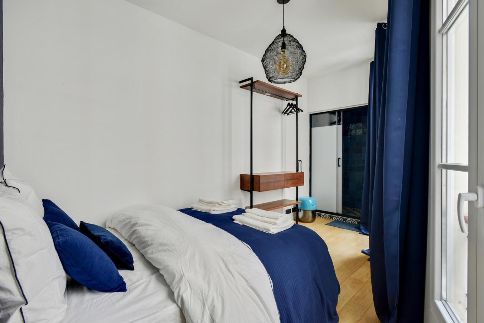 124 Suite Beata - Superbe Appartement A Parijs Buitenkant foto