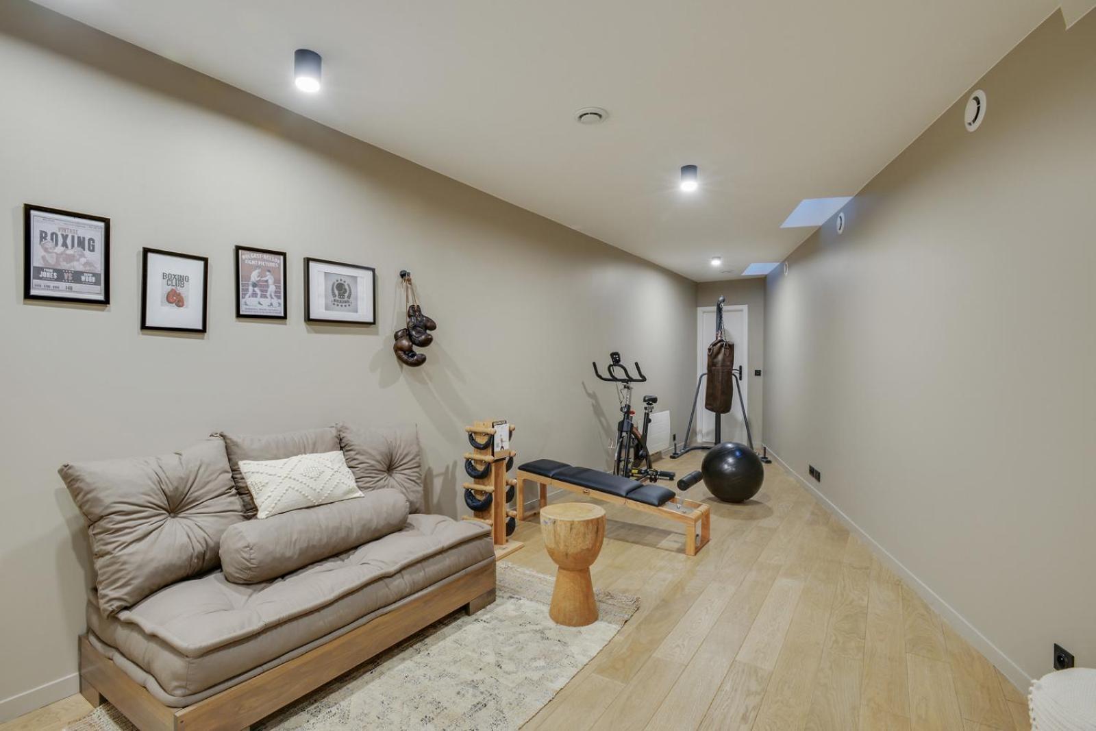 124 Suite Beata - Superbe Appartement A Parijs Buitenkant foto