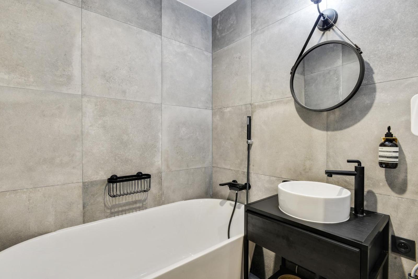 124 Suite Beata - Superbe Appartement A Parijs Buitenkant foto