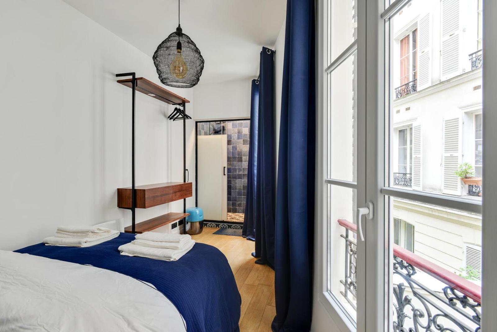 124 Suite Beata - Superbe Appartement A Parijs Buitenkant foto
