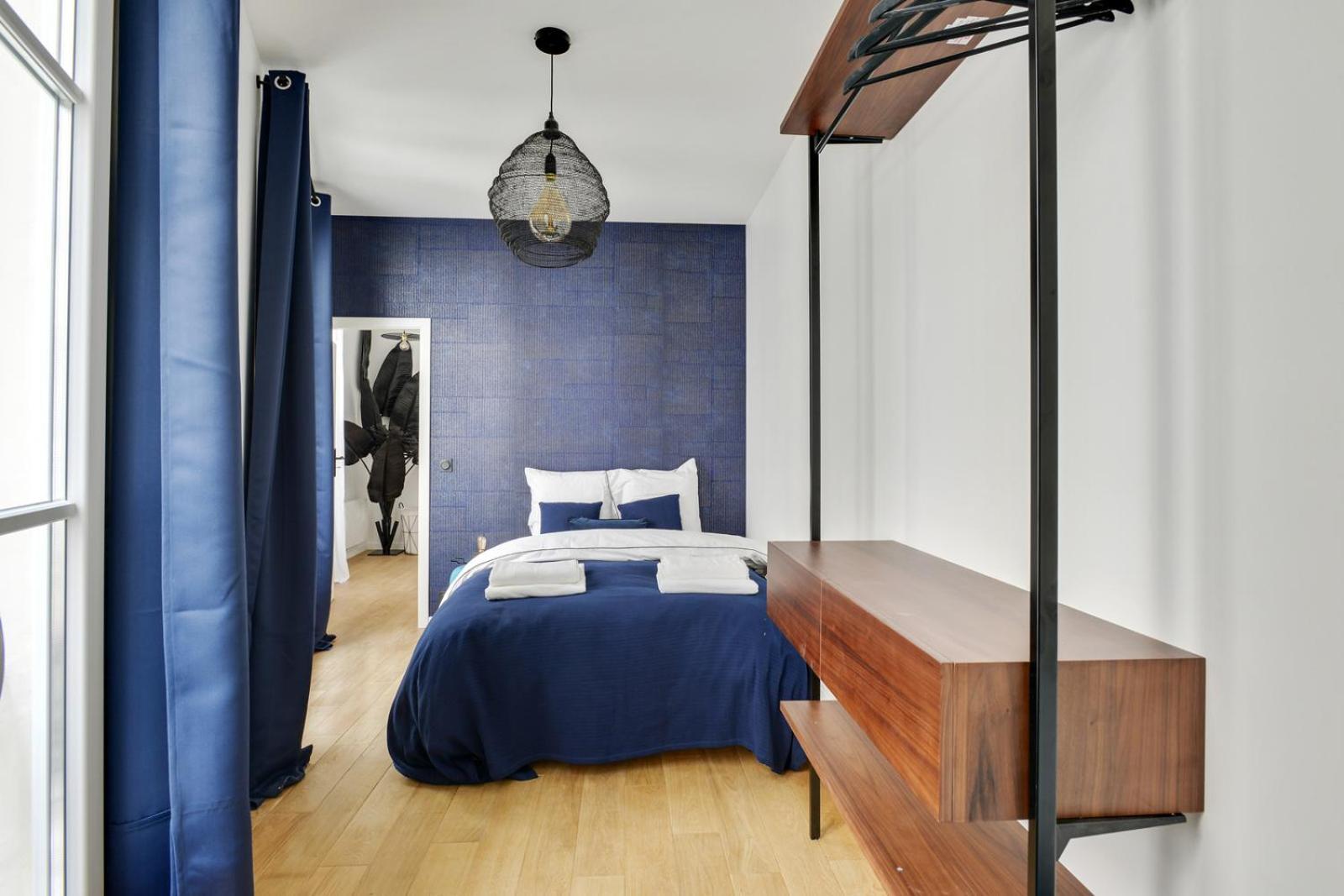 124 Suite Beata - Superbe Appartement A Parijs Buitenkant foto